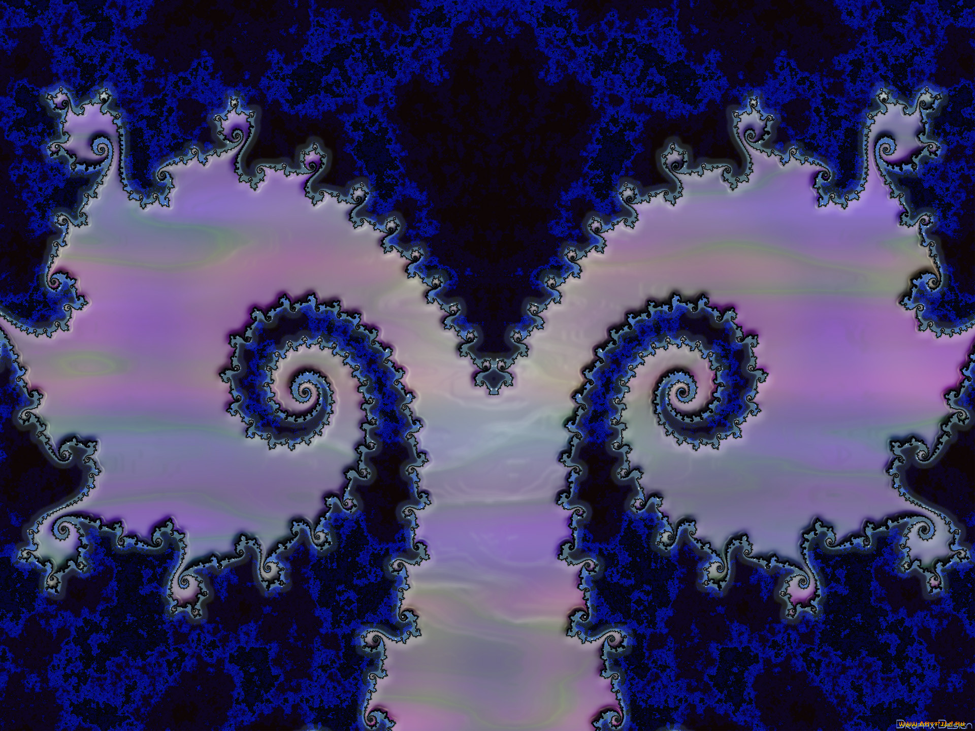 3, , fractal, , 